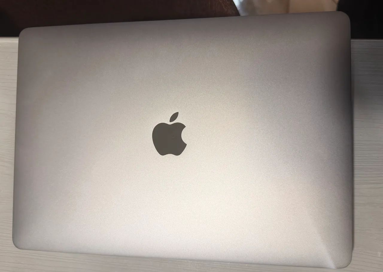MacBook Pro 2018 - Foto 3