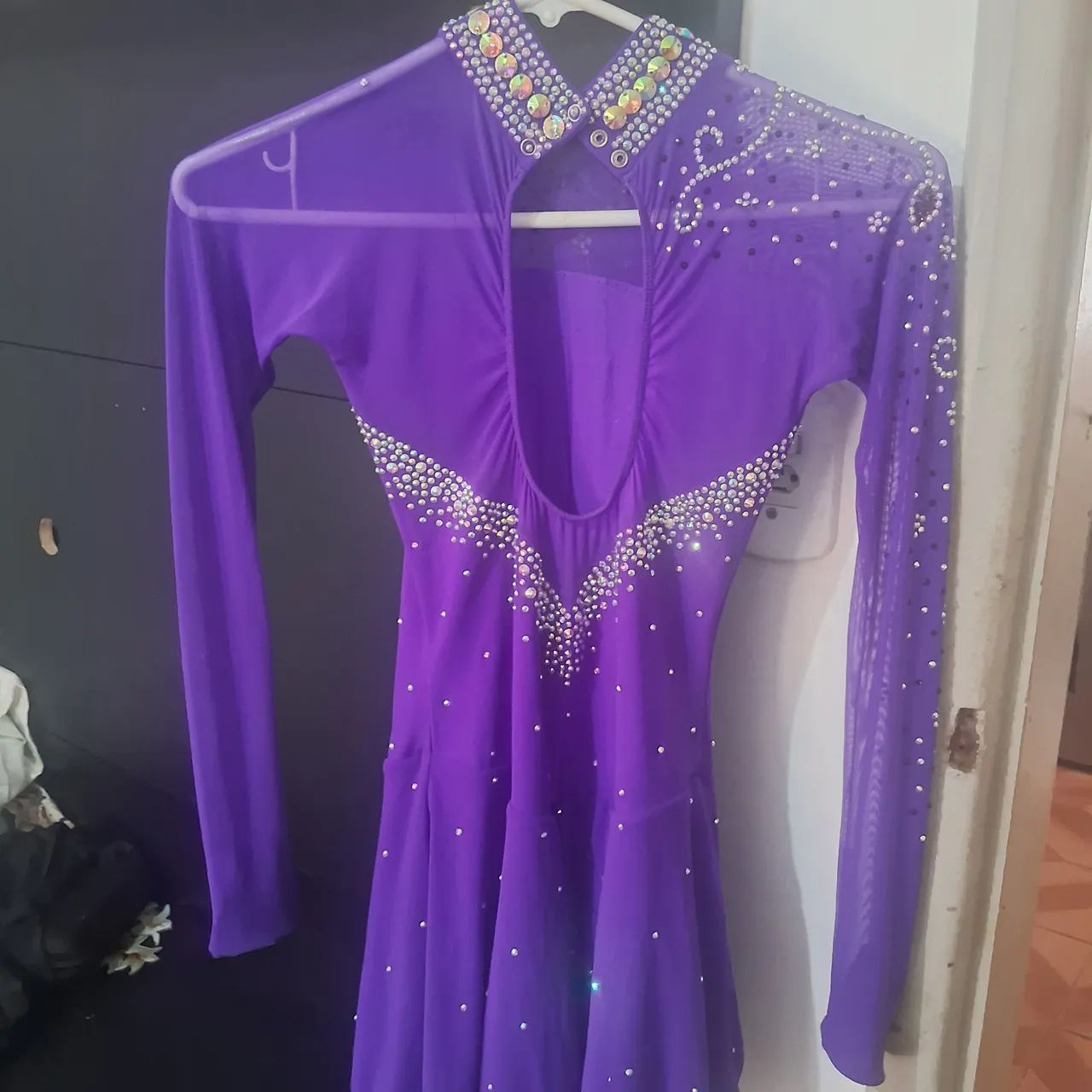 Vestido artístico  - Foto 3