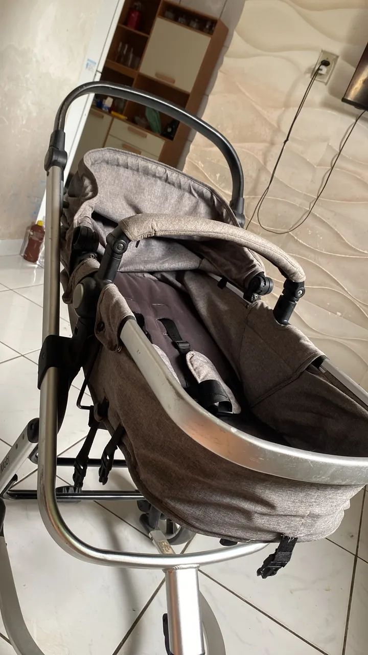 Carrinho de bebe