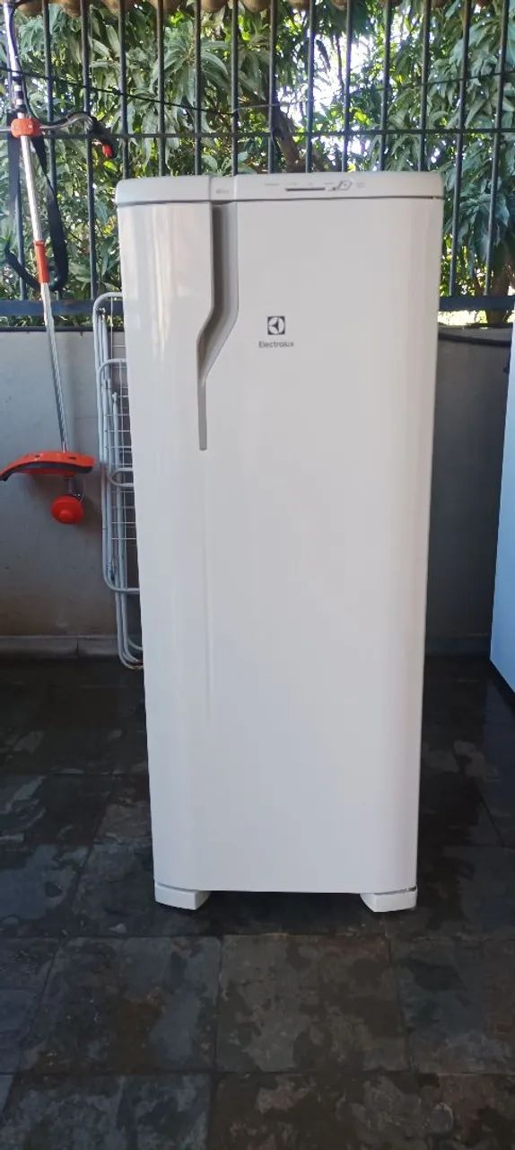 Geladeira Eletrolux 