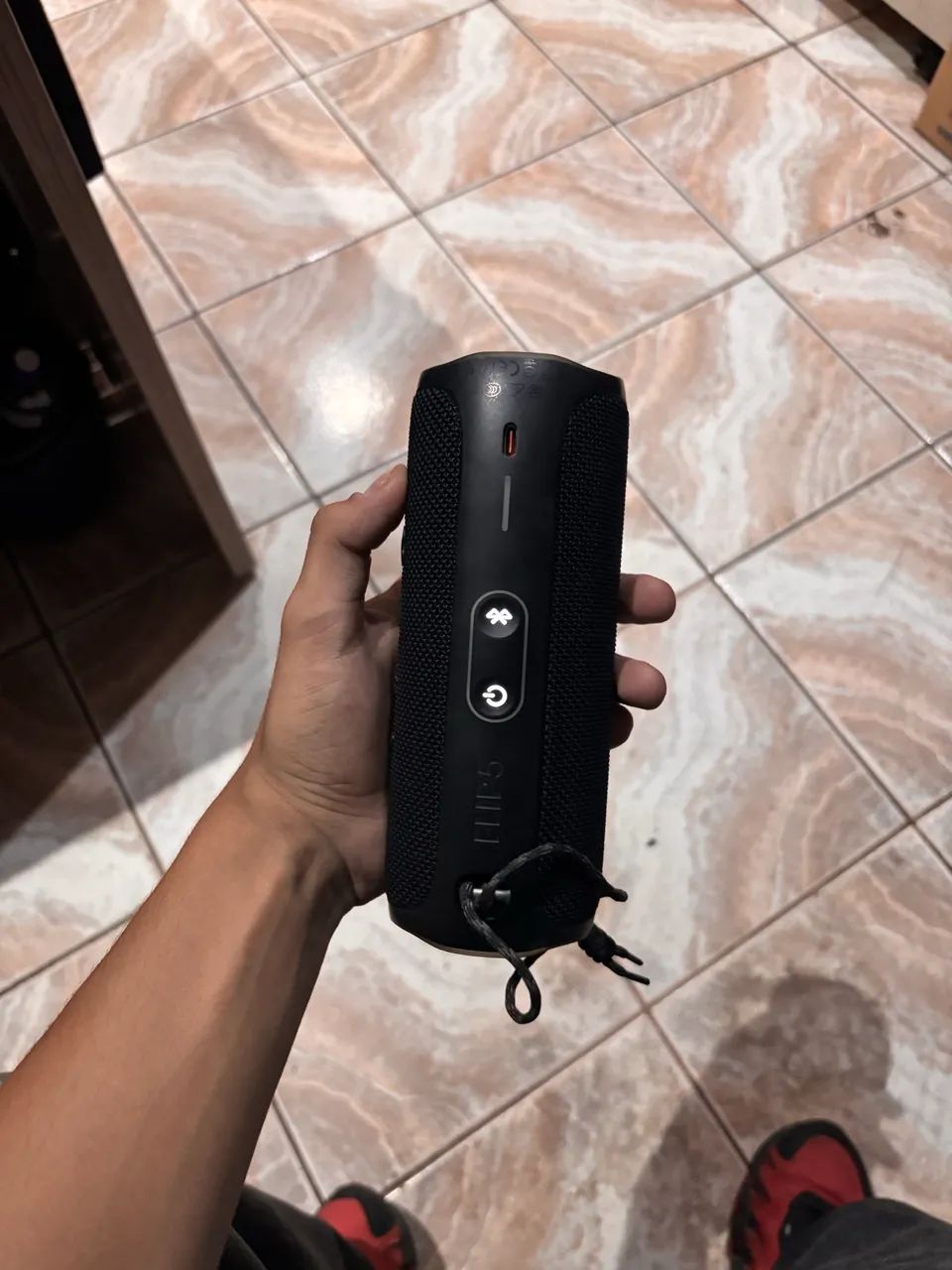 JBL flip5 - Foto 2