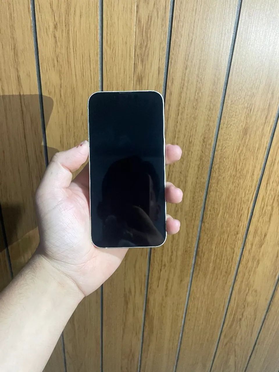 Vendo iPhone 13 128 GB  - Foto 5