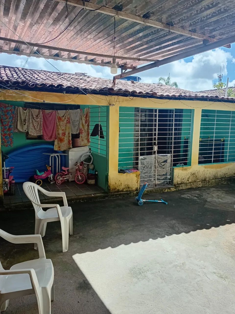 Foto - Paulista - Jardim Paulista