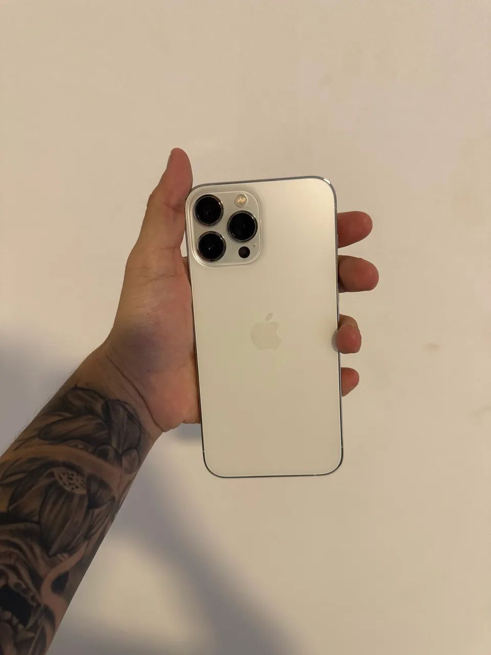 VENDO IPHONE 13 PRO MAX - Foto 3