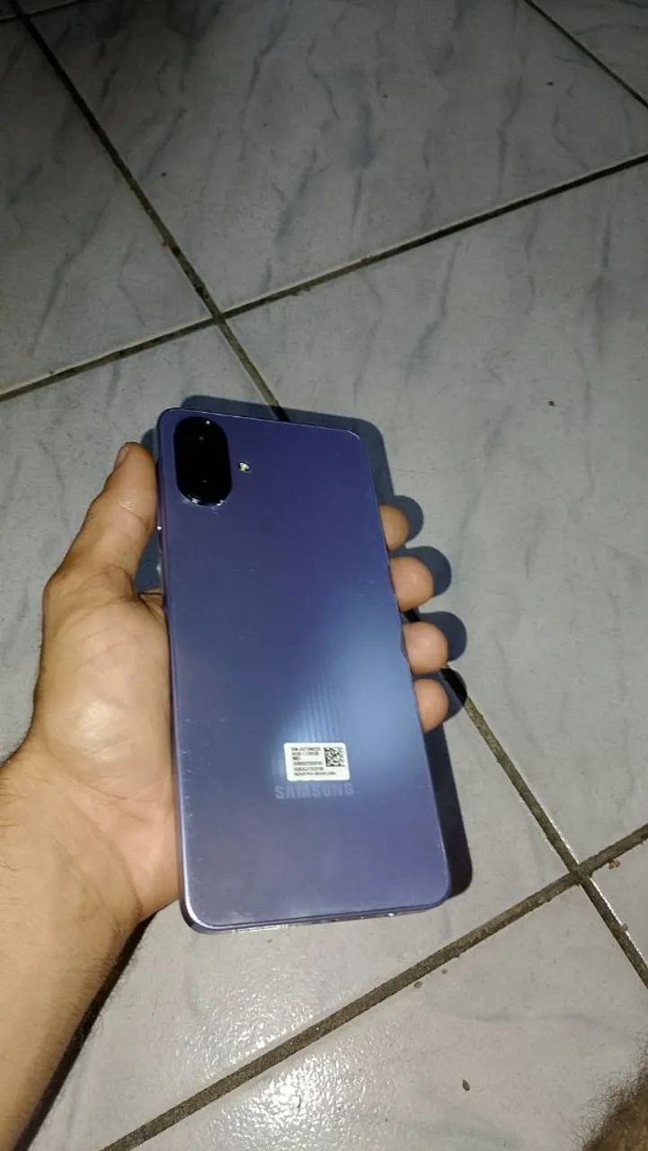 Celular A07 - Foto 4
