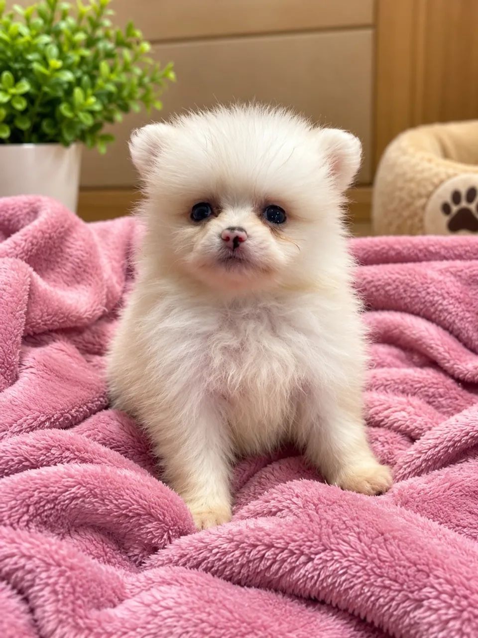 Spitz Alemão  - Foto 4