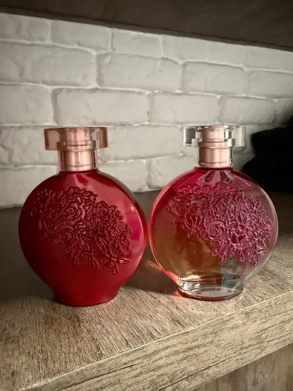 Perfumes desapego - Foto 5