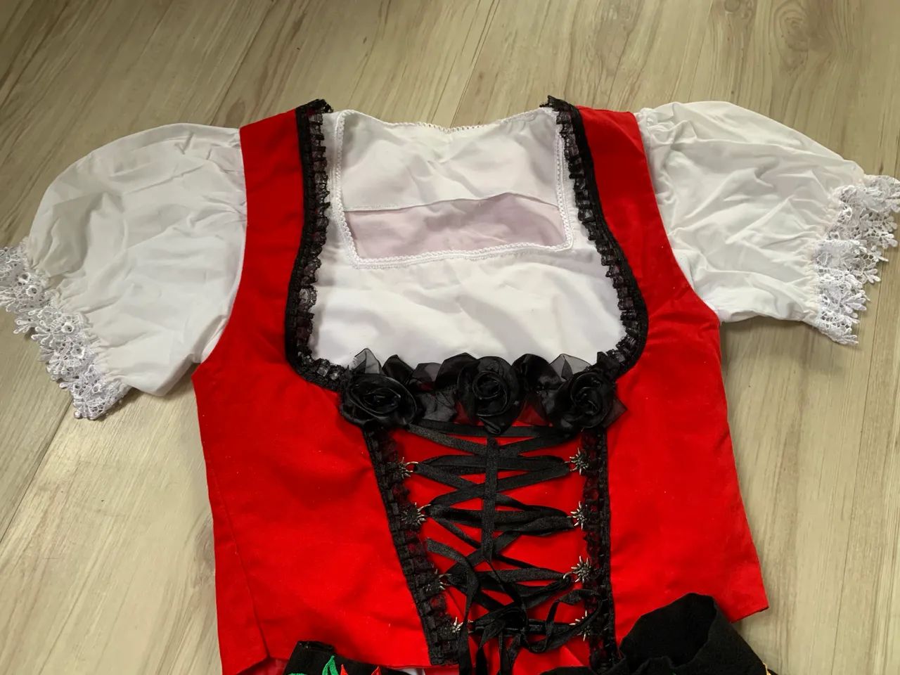 Traje Oktoberfest G - Foto 4