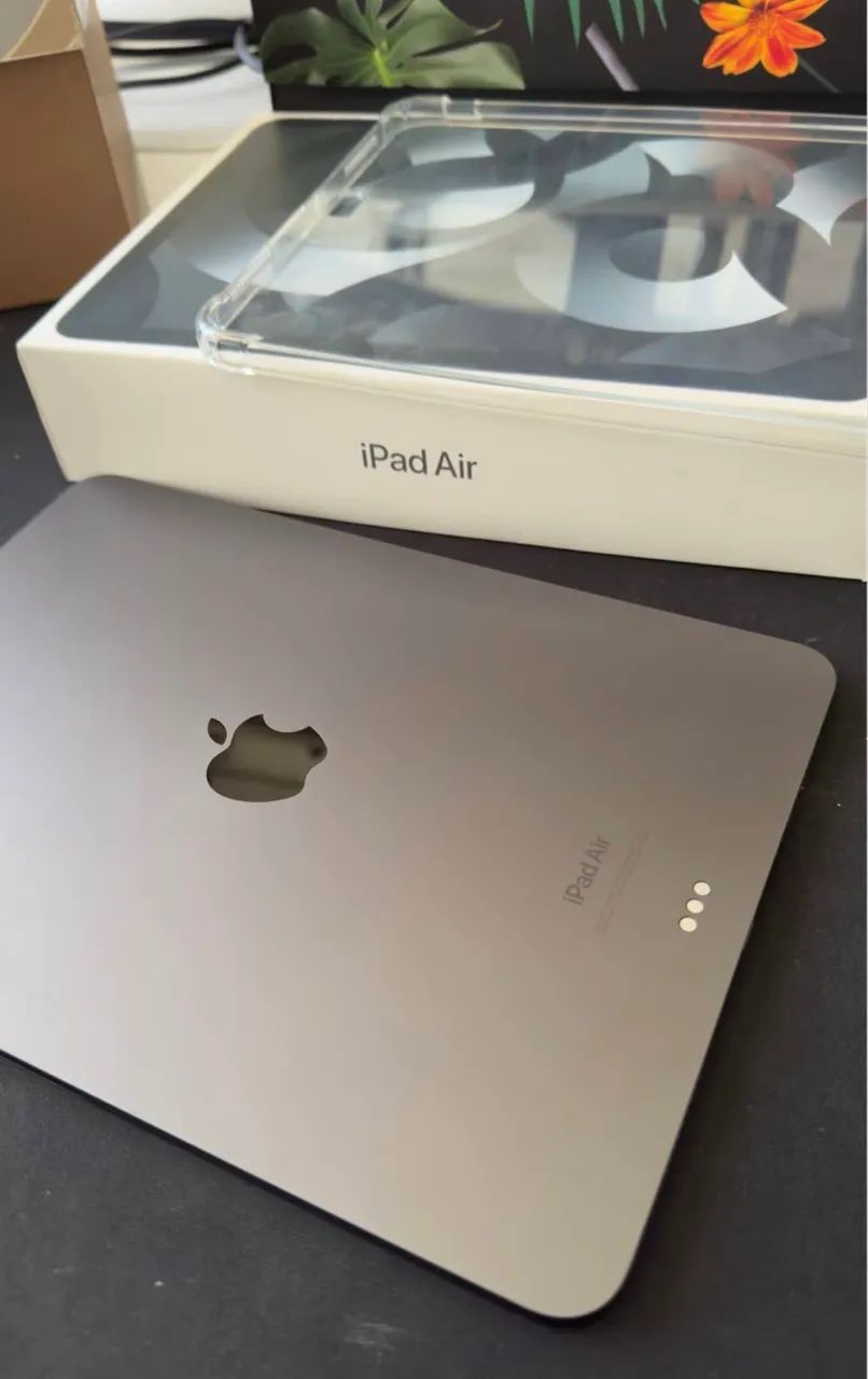 IPad Air M1 - Foto 4