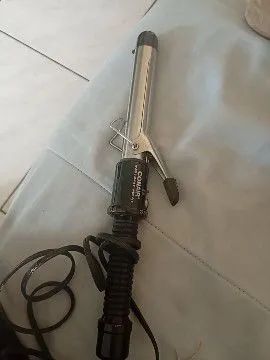 Vendo babylis Conair precinho para desapegar.