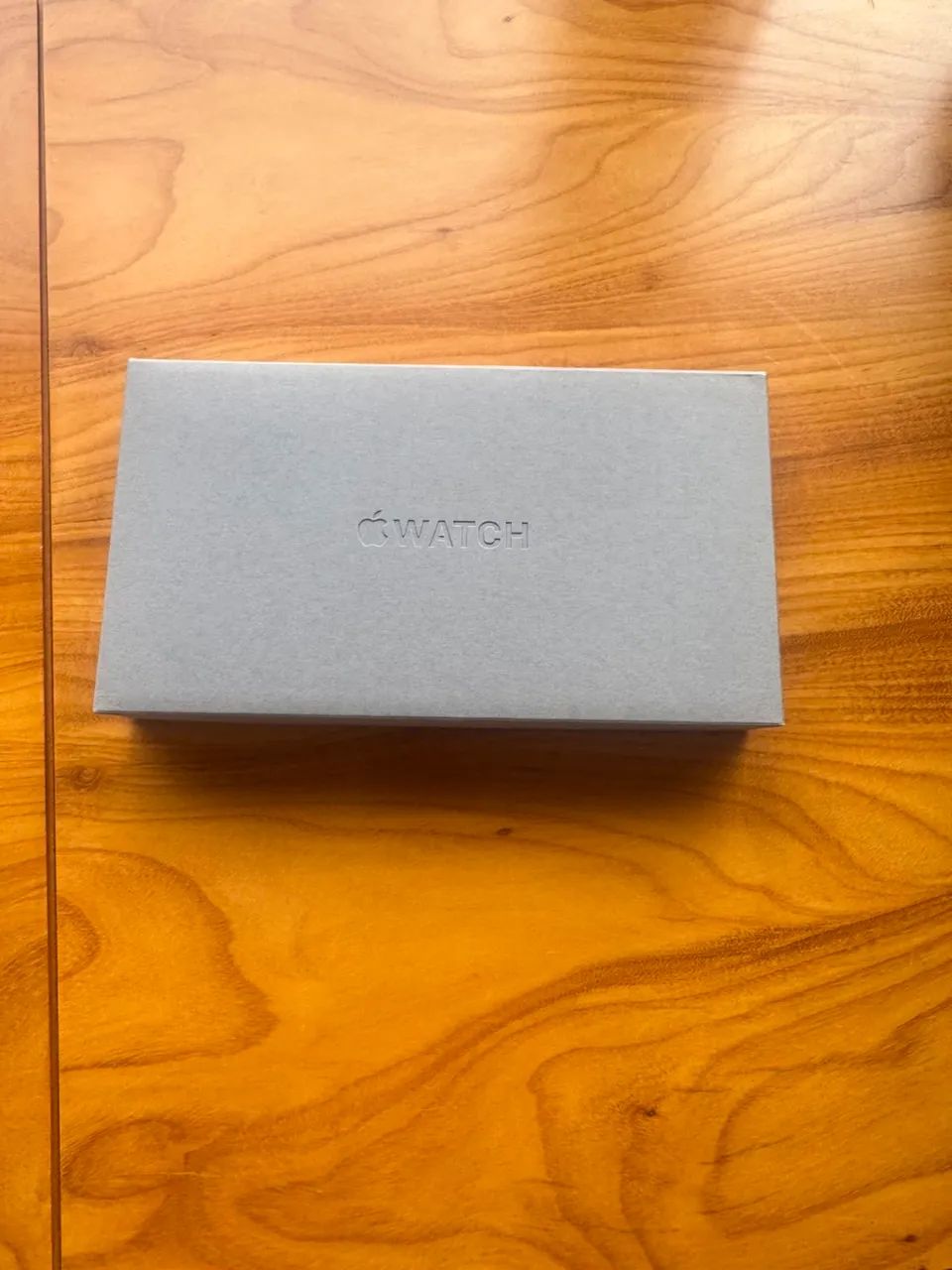 Apple Watch Ultra 3 - Foto 2