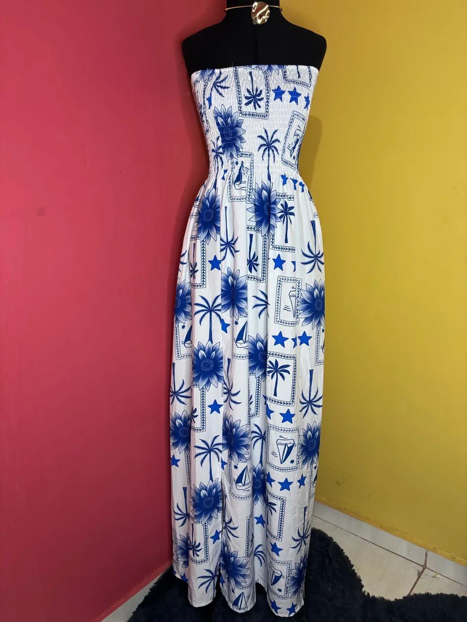 Vestidos - Foto 2