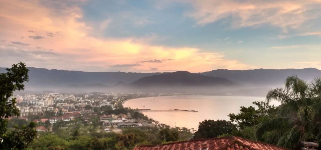Foto - Ubatuba - Tenório