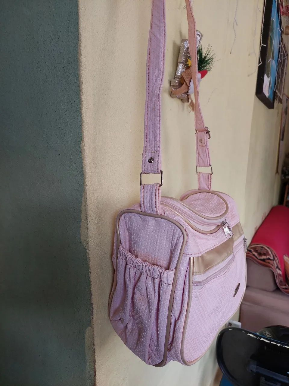 Bolsa de  bebê 