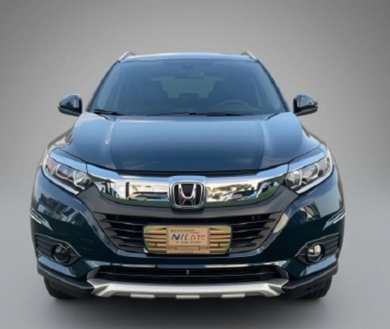 Honda Hr-V EX 1.8 FLEXONE 16V 5P AUT. 2019