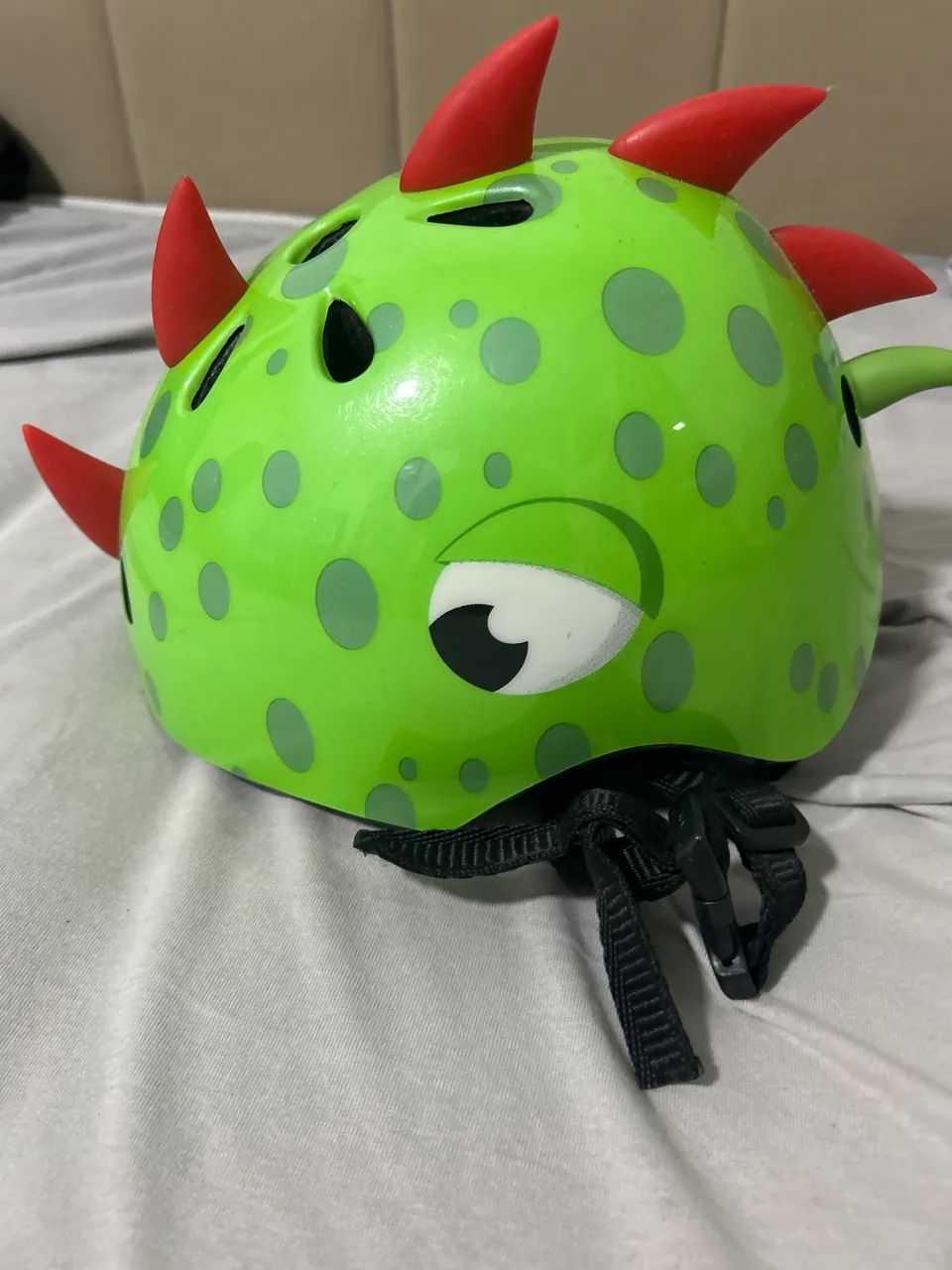 Capacete infantil  - Foto 2
