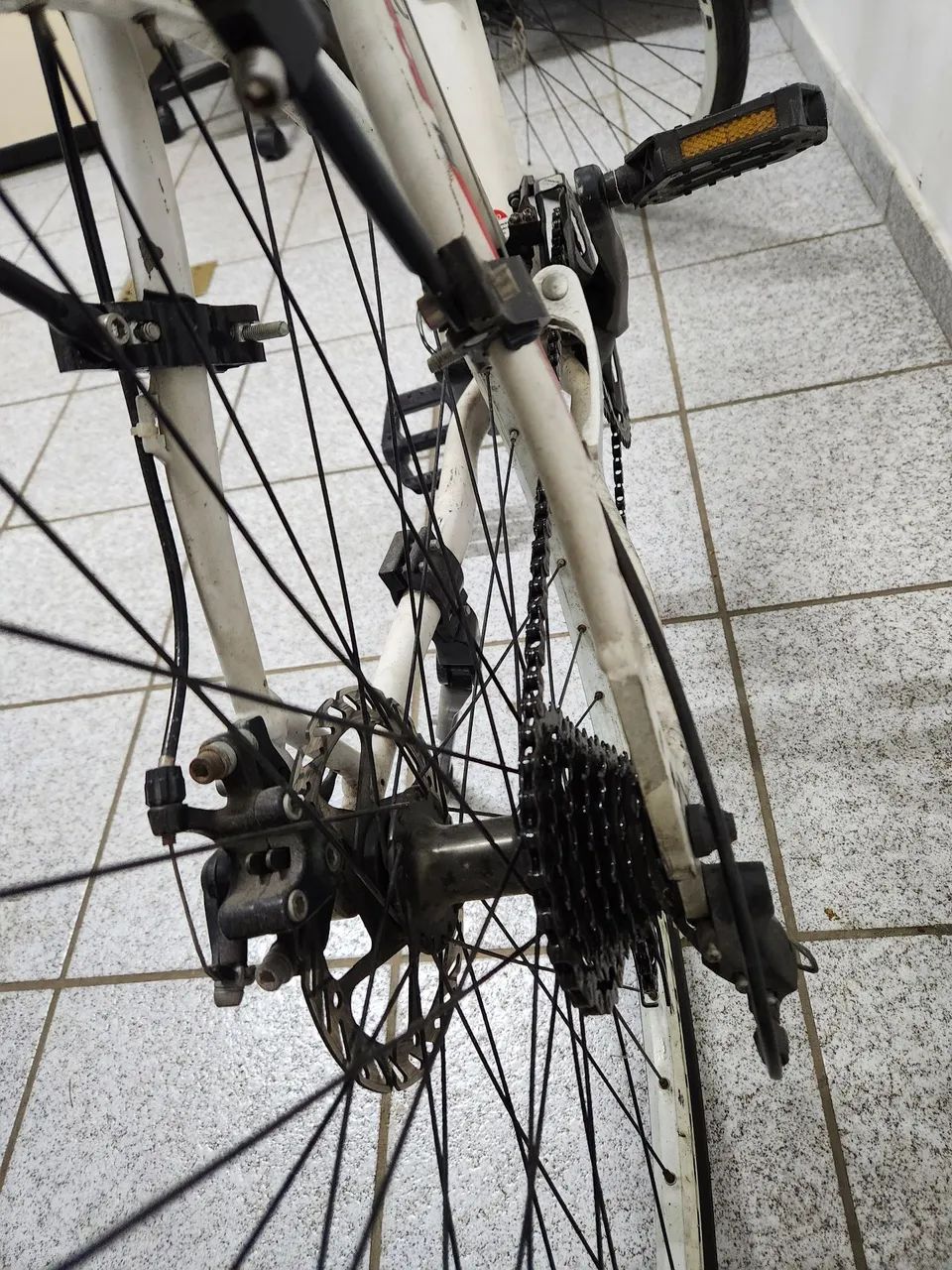 Bicicleta aro 29 - Foto 4