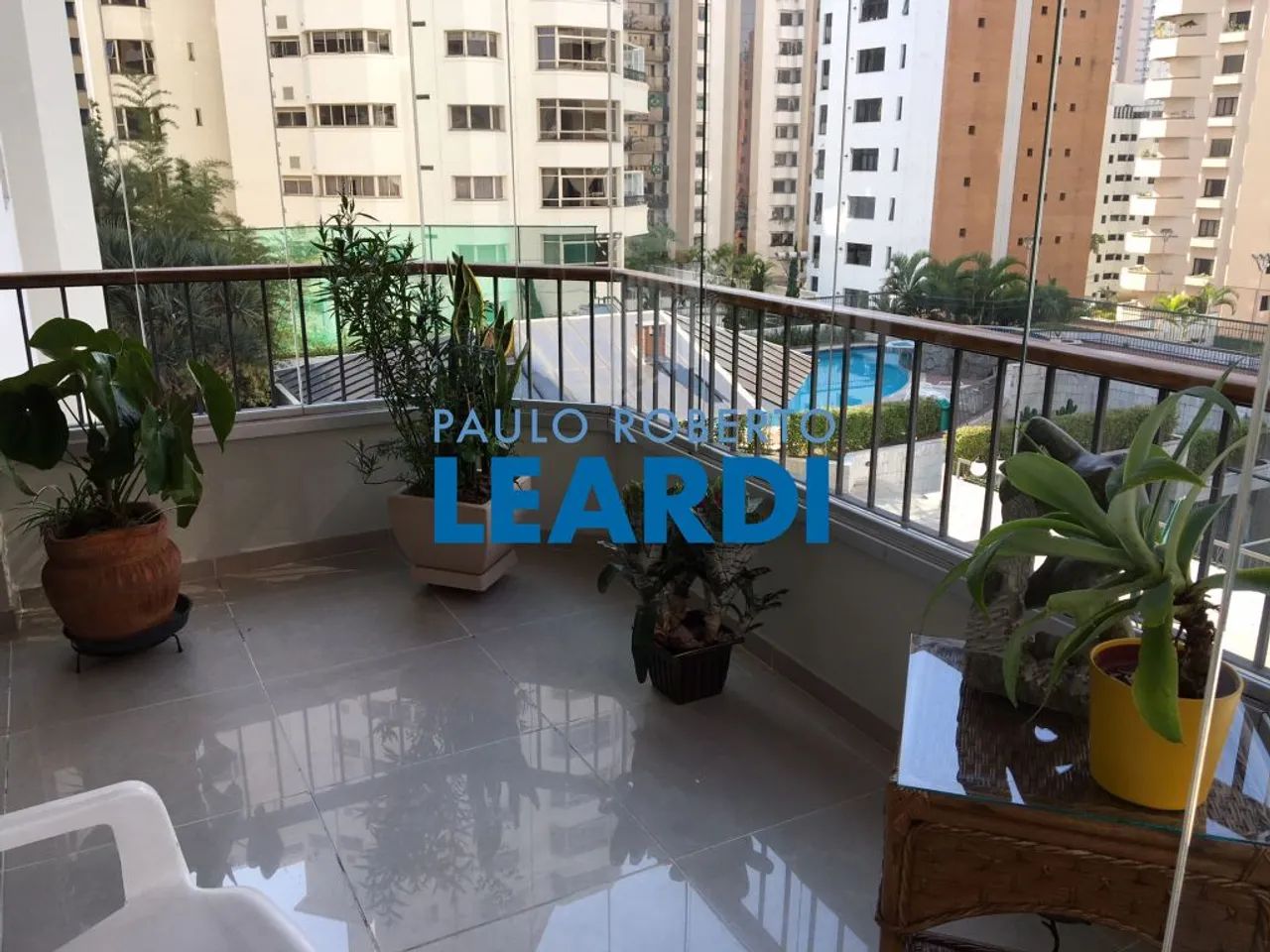 APARTAMENTO - TATUAPÉ - SP