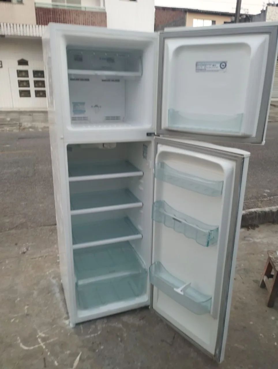Geladeira  - Foto 5