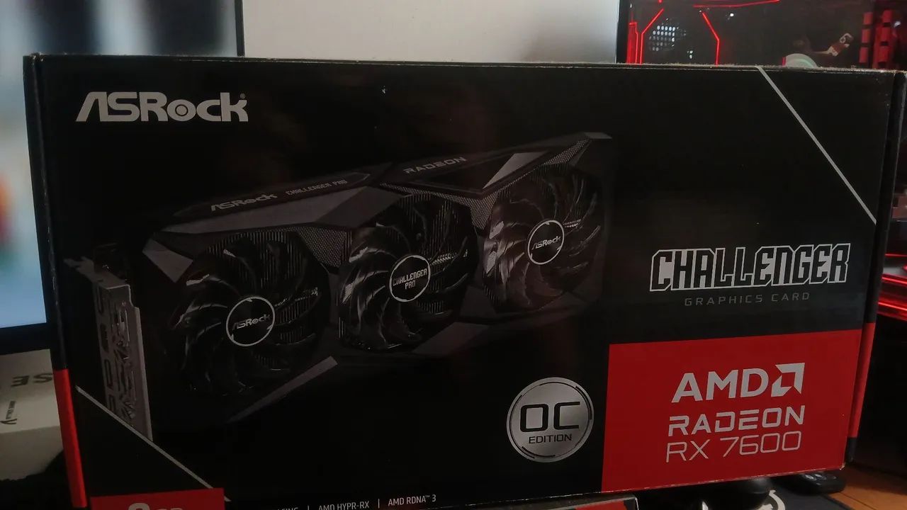 Rx7600 