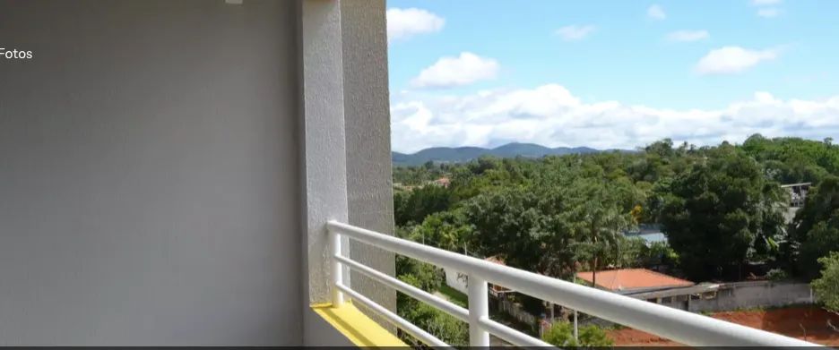 Foto - Suzano - Meu Cantinho