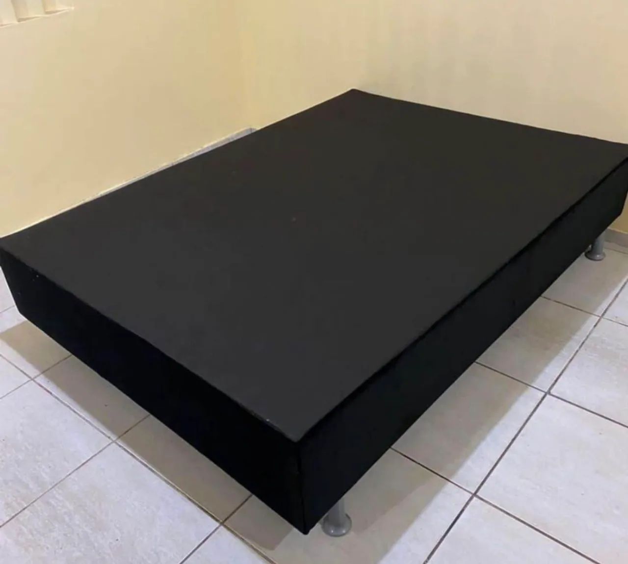 Bases de Camas Pronta Entrega 