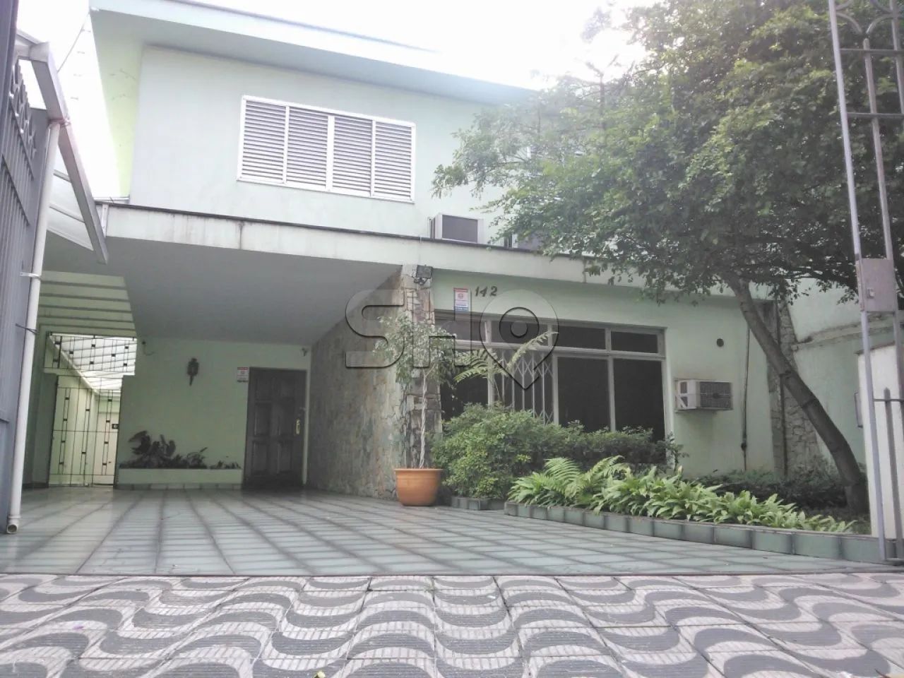 Sobrado Campo Belo 10 Dormitórios com 276 Metros - Foto 2