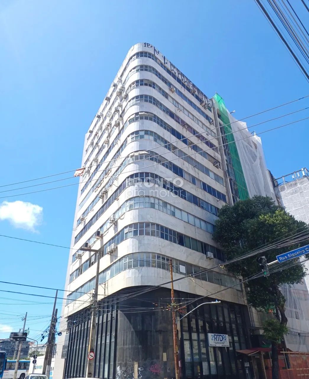 Sala/Conjunto Comercial em Santo Antônio - Foto 5