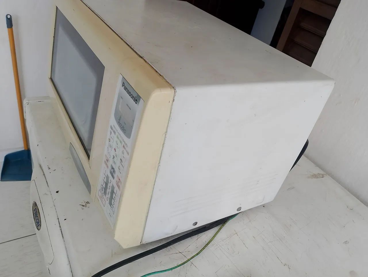 Microondas Panasonic  - Foto 4