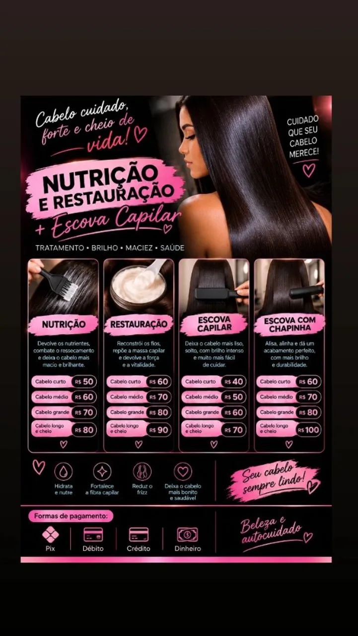 Beleza  - Foto 4