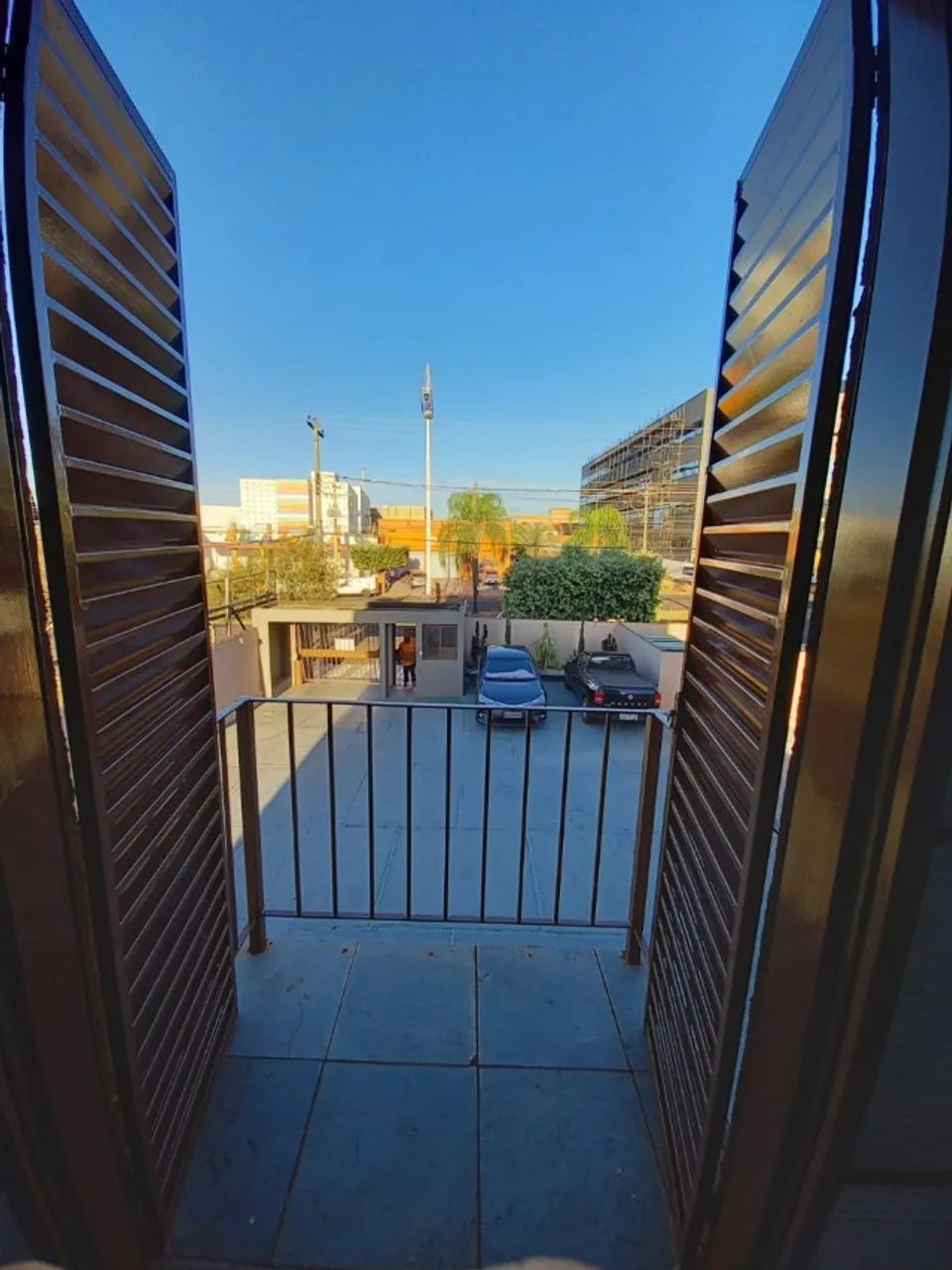 Apto 02 Dormitórios proximo ao Riopreto Shoping - Foto 7