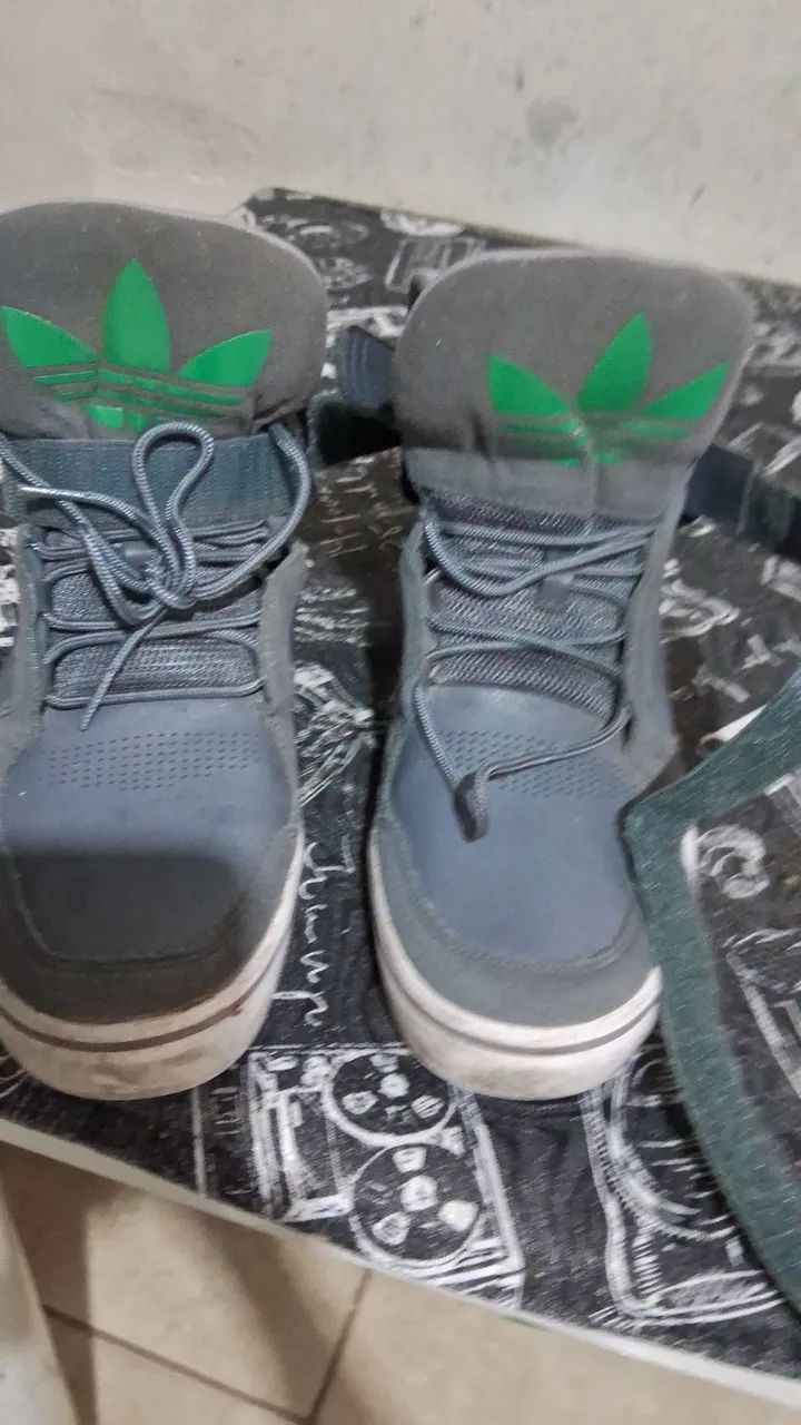 Tênis casual