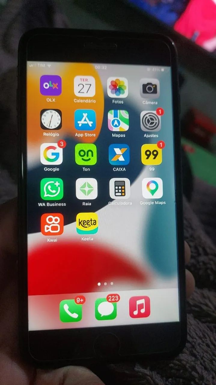 IPHONE 8 PLUS 64GB - Foto 3