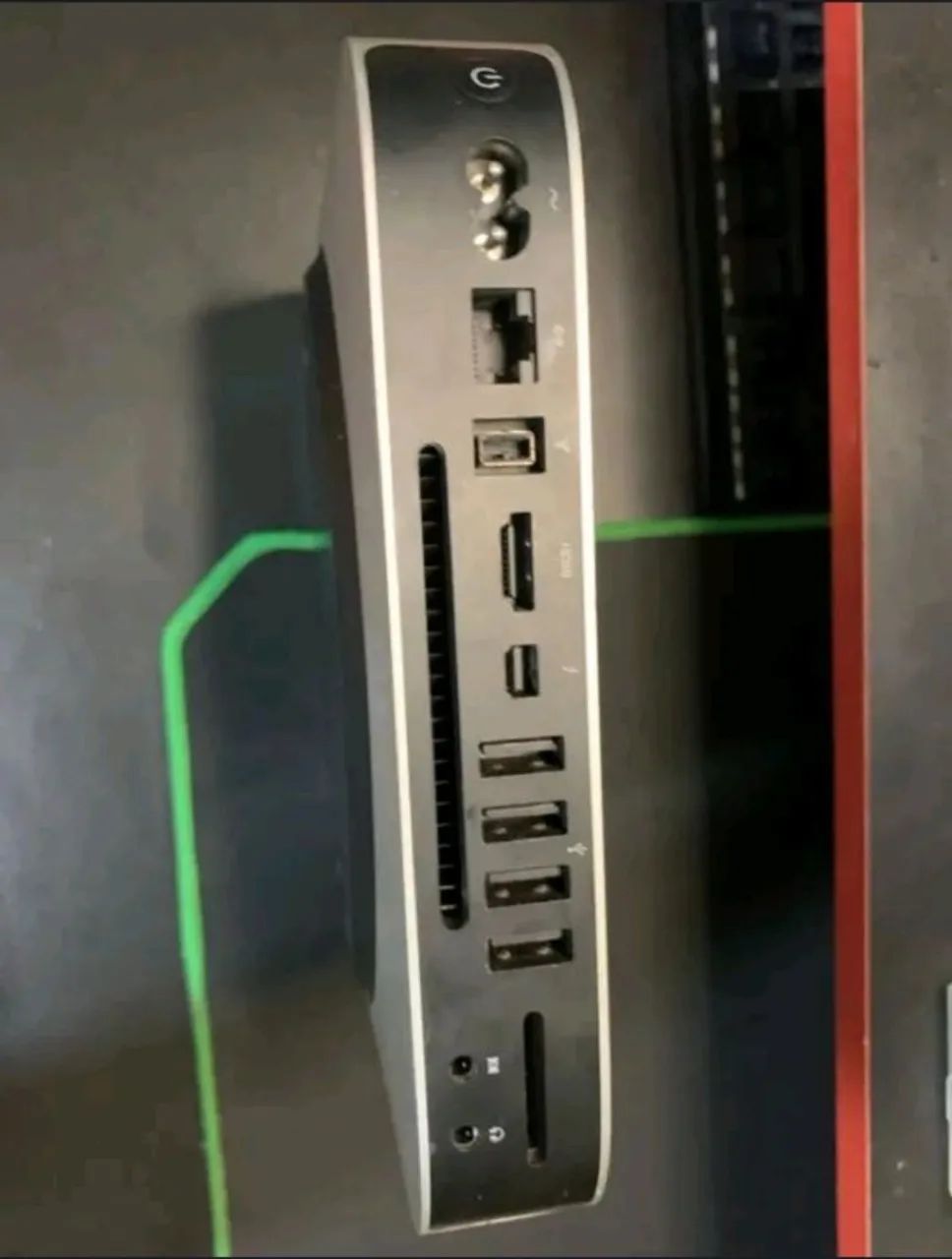 Mac Mini Apple 2012 2014 Com SSD - 8GB ou 16GB RAM  - Foto 4