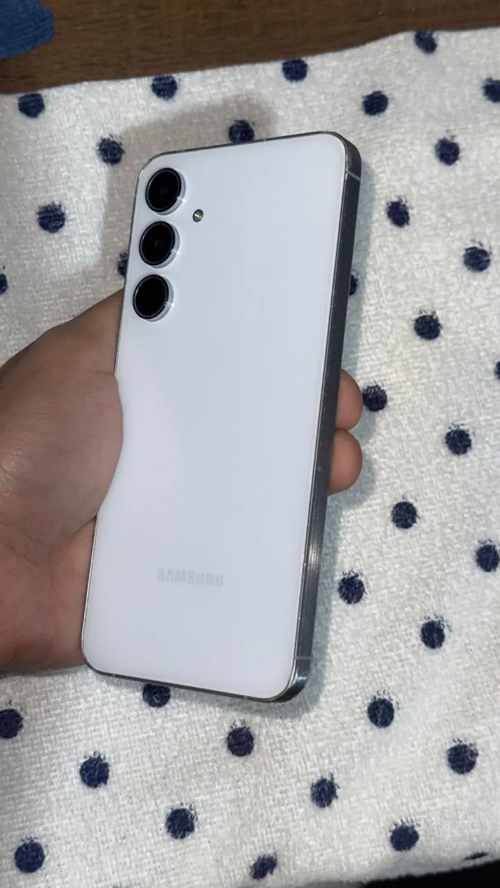 -PROMO GALAXY A55 256GB - Foto 2