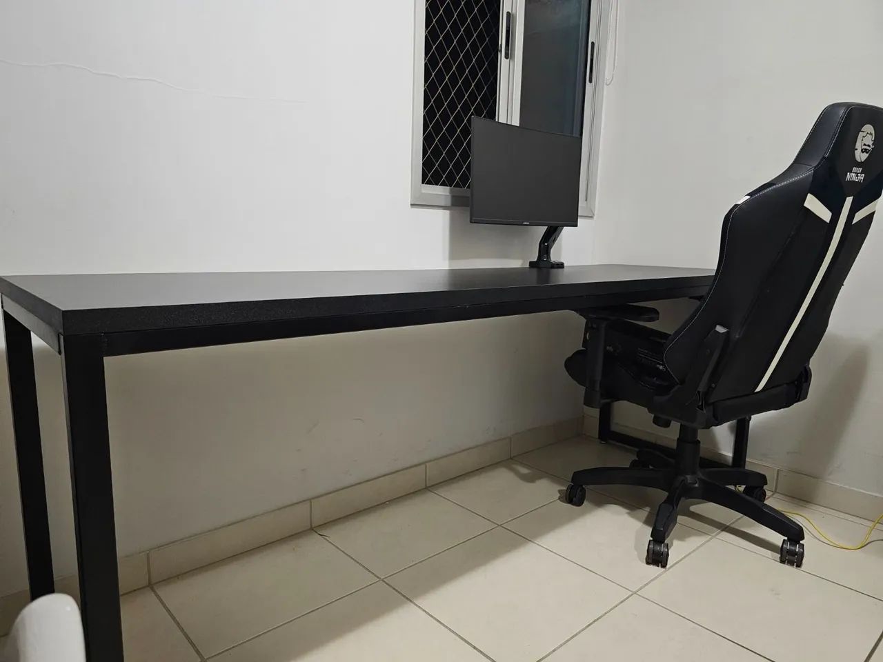Mesa de escritório - Foto 2