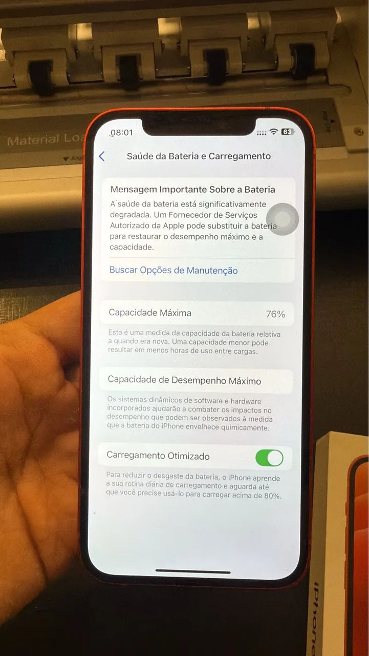 iPhone 12  - Foto 2