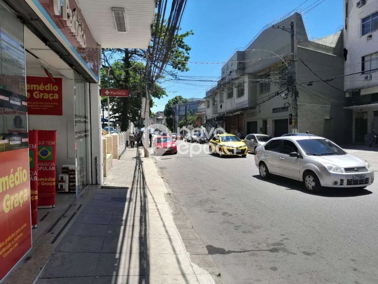 Praça da Bandeira | Terreno - Foto 5