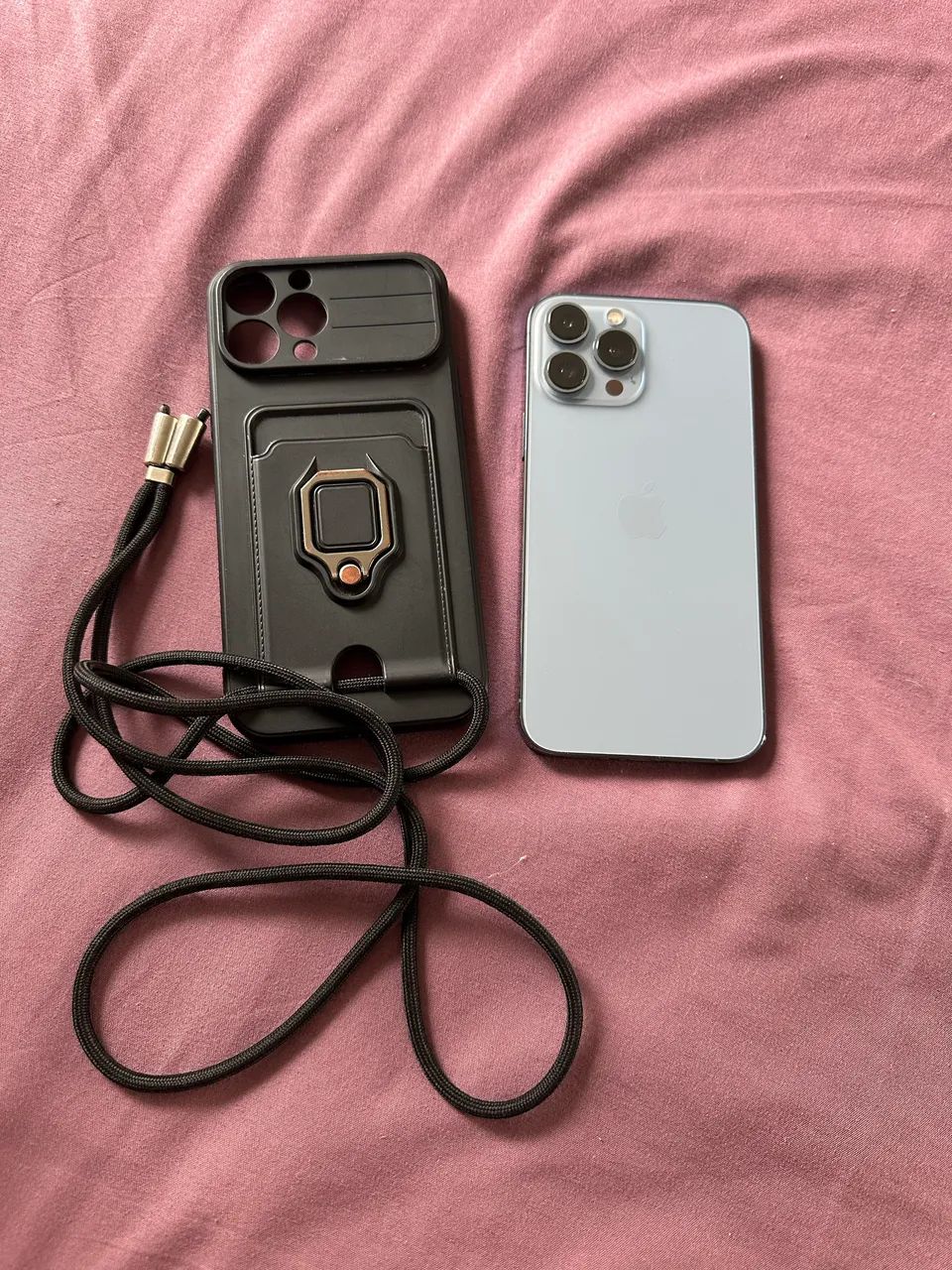 iPhone - 13 pro max - Foto 2