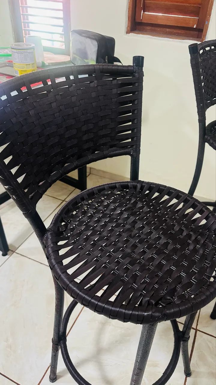 Banquetas  100,00 cada - Foto 4