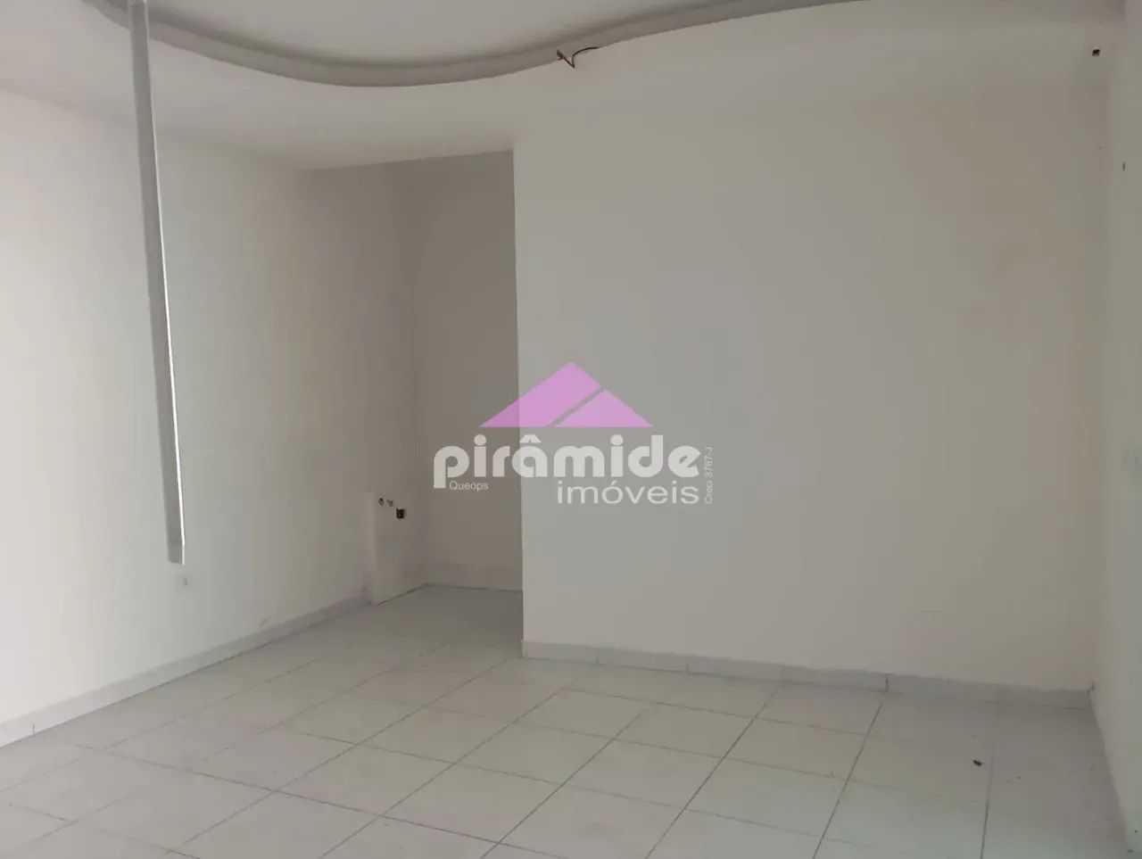 Sala para Locação 30M², Centro, São José dos Campos - SP - Foto 4