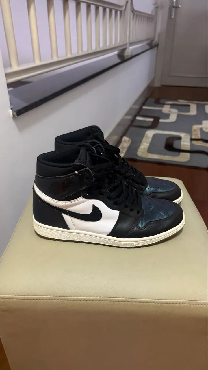 air jordan 1 retro og