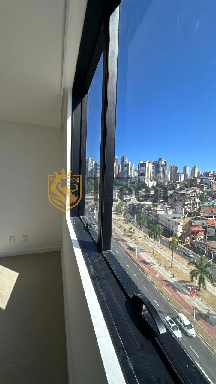 SALA COMERCIAL em SALVADOR - BA, ACUPE DE BROTAS - Foto 5