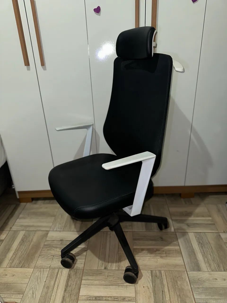 Cadeira escritório ergonômica FlexForm - Foto 5