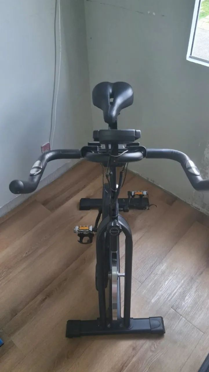 Bicicleta Spin - Foto 2