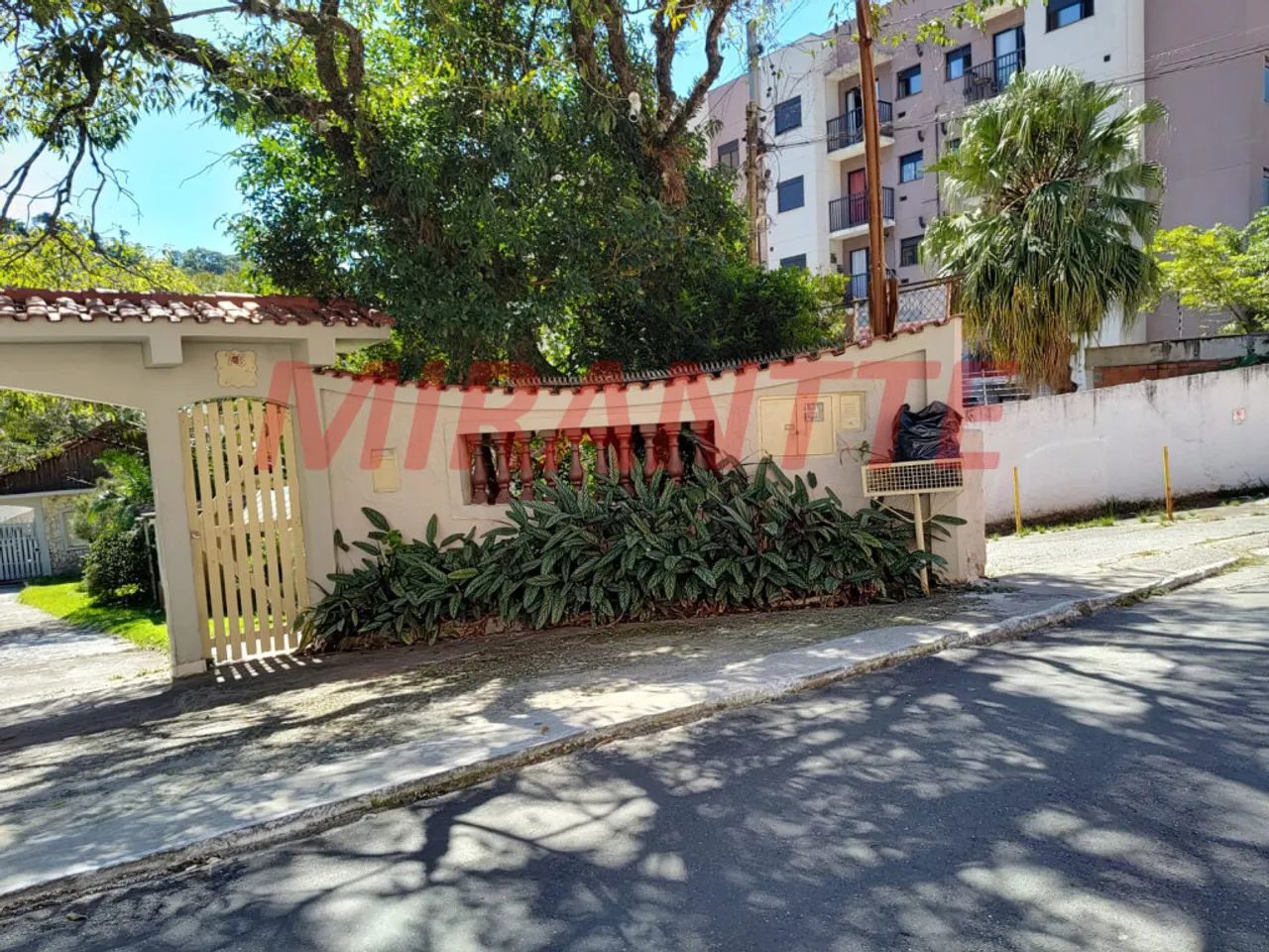 Terreno em Horto Florestal - Foto 2
