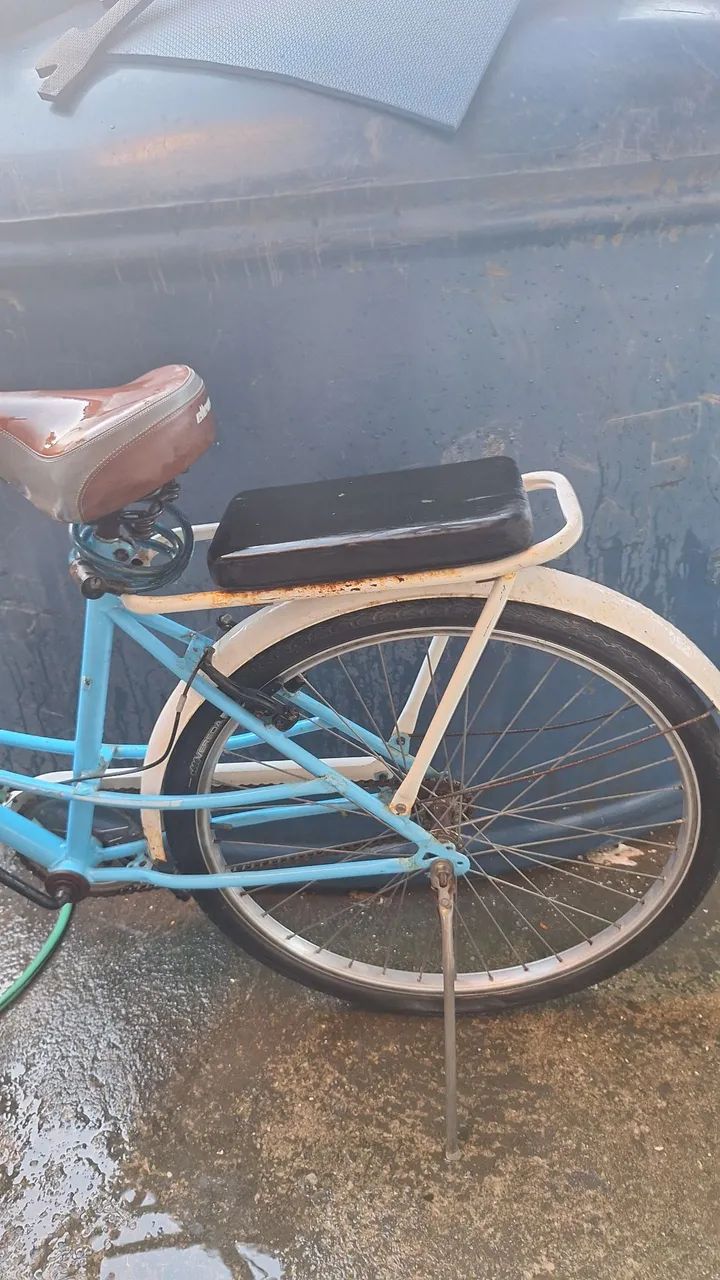 Bicicleta  - Foto 4