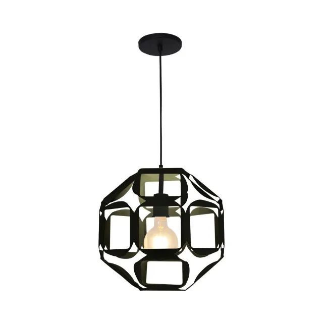 Lustre pendente