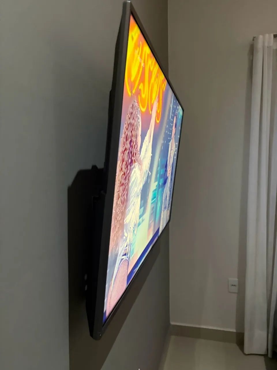Smart TV Philco 55 polegadas  - Foto 3