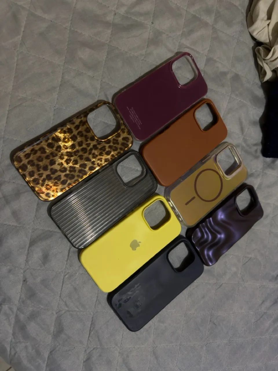 Cases iPhone 16 pro 